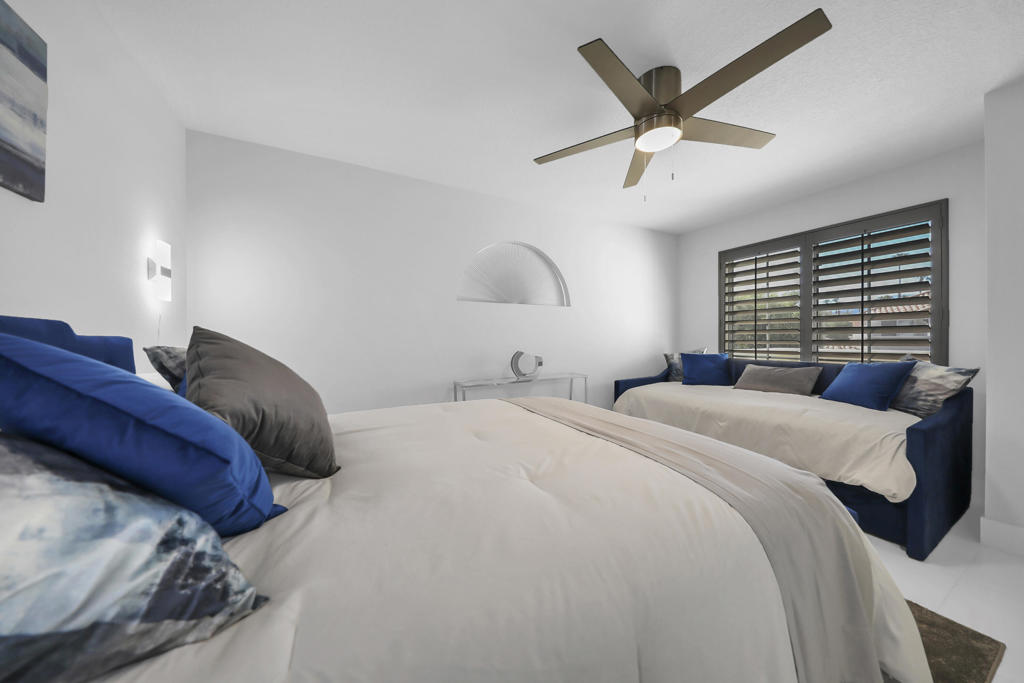 Desert Falls C.C. - Residential