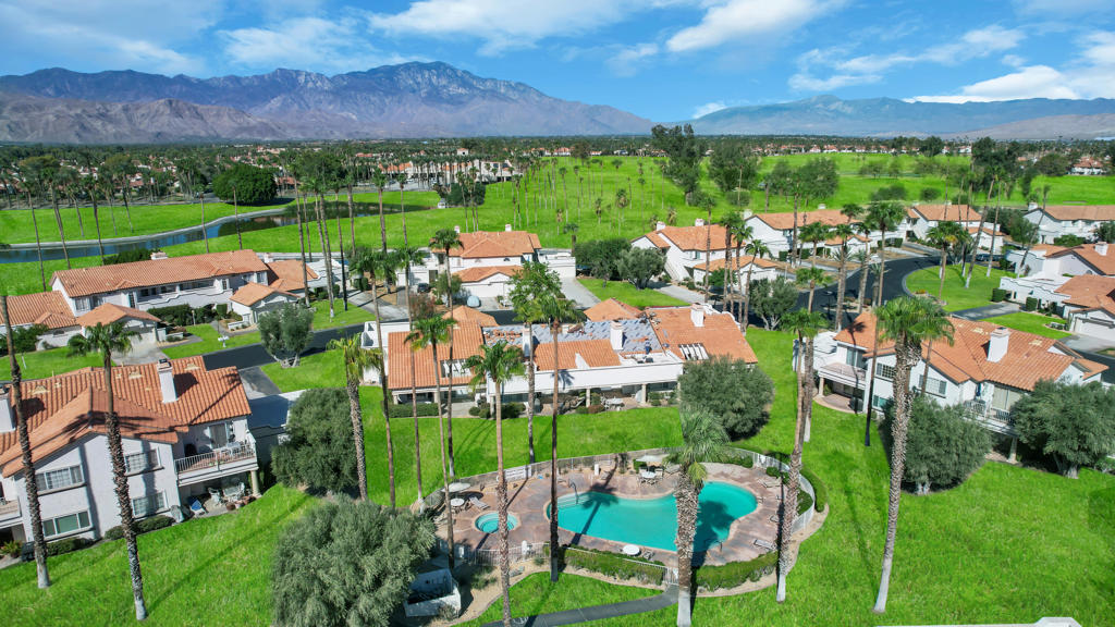 Desert Falls C.C. - Residential