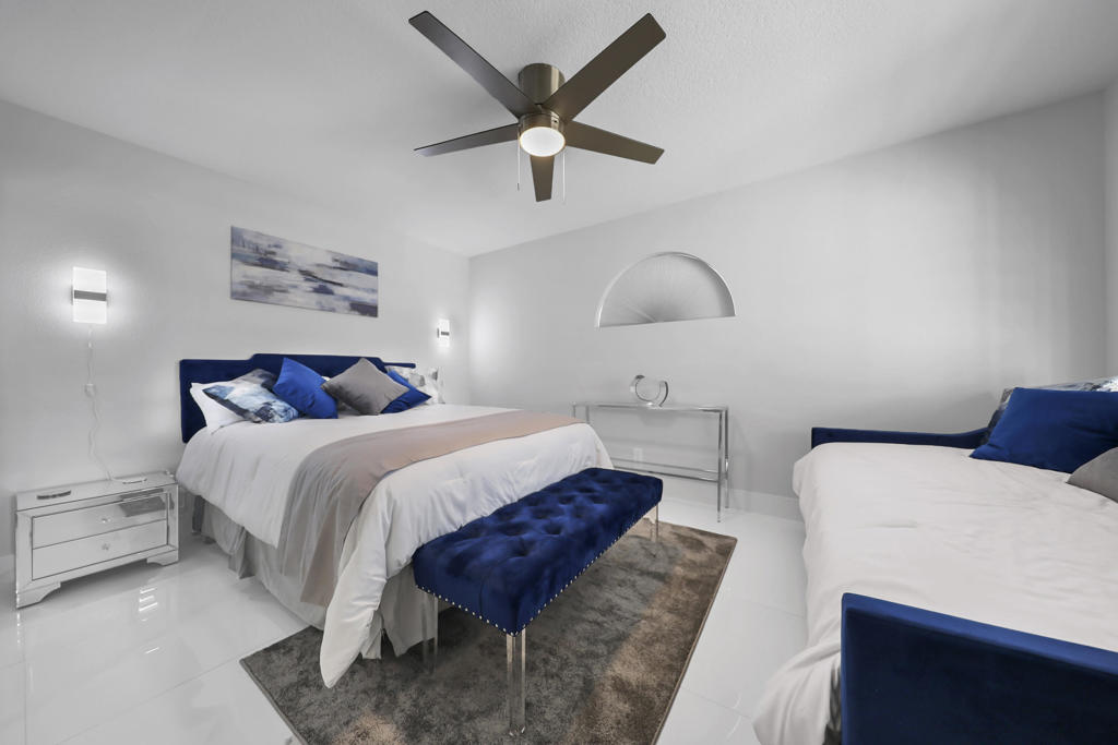 Desert Falls C.C. - Residential