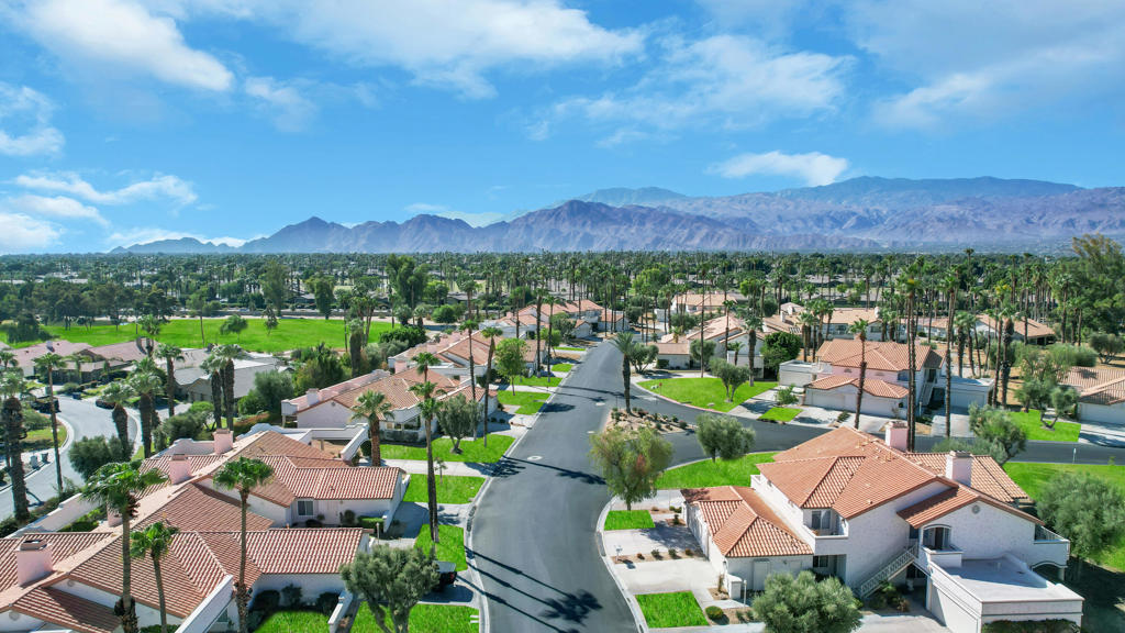 Desert Falls C.C. - Residential
