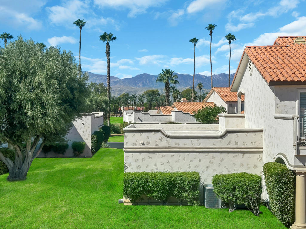 Desert Falls C.C. - Residential