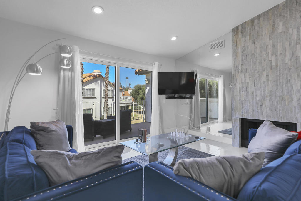 Desert Falls C.C. - Residential