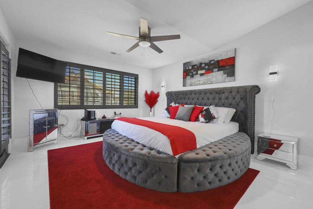 Desert Falls C.C. - Residential