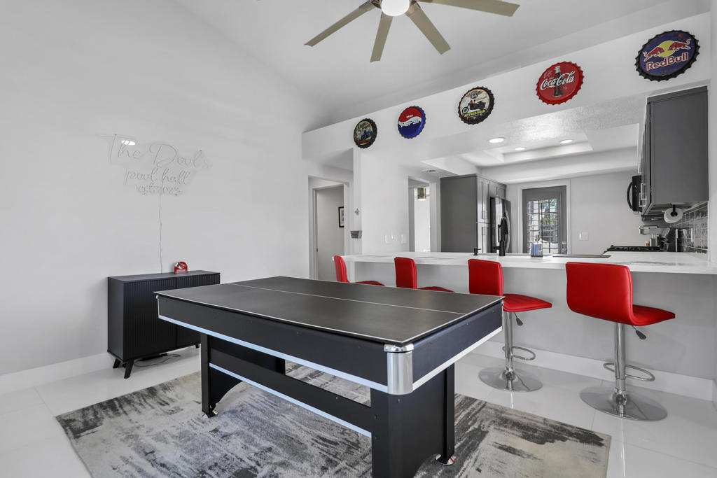 Desert Falls C.C. - Residential