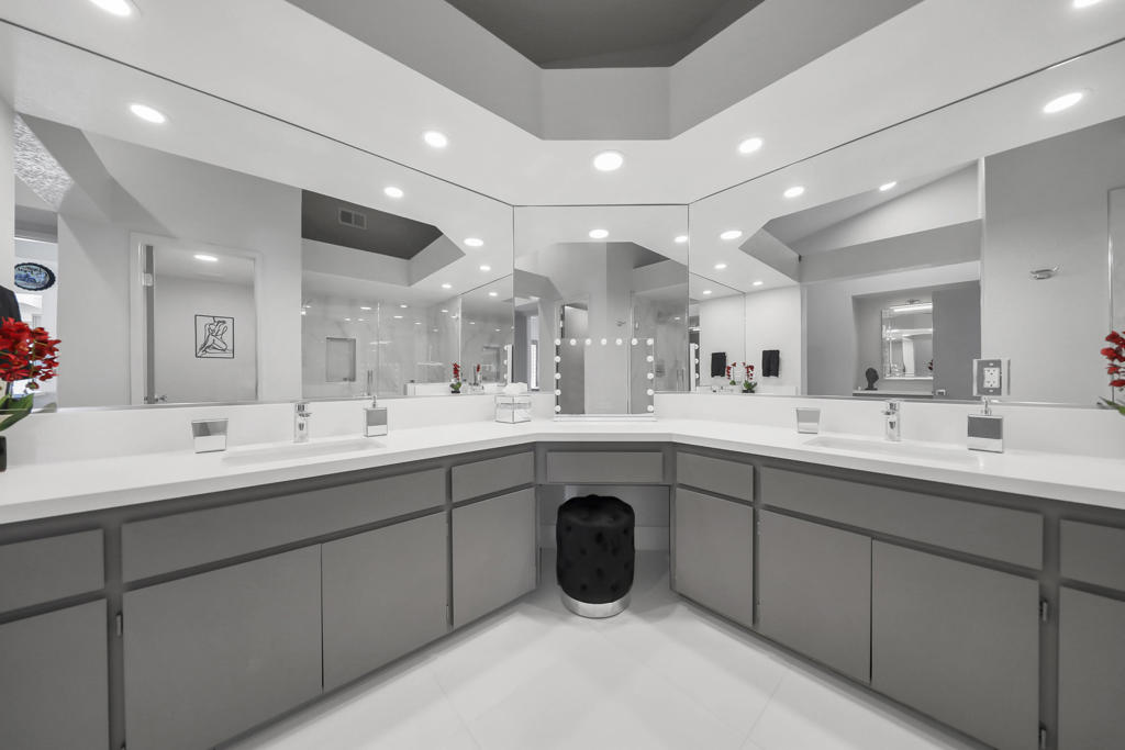 Desert Falls C.C. - Residential