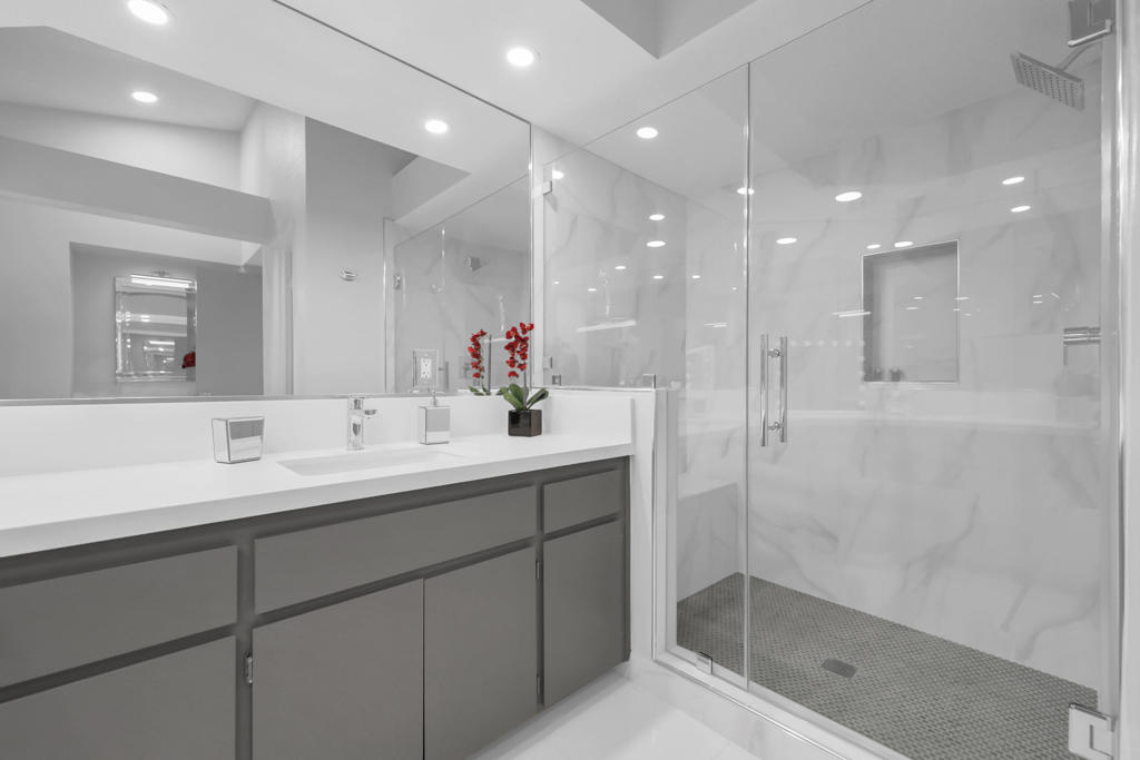Desert Falls C.C. - Residential