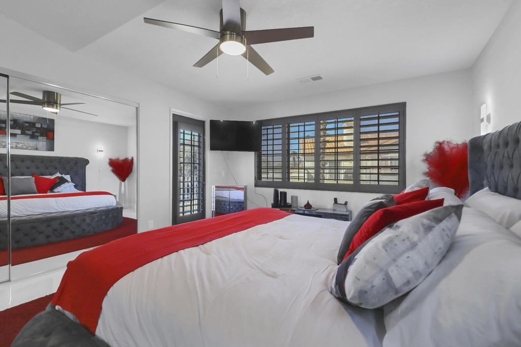 Desert Falls C.C. - Residential
