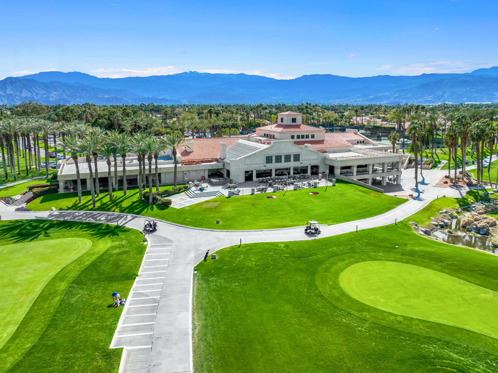 Desert Falls C.C. - Residential