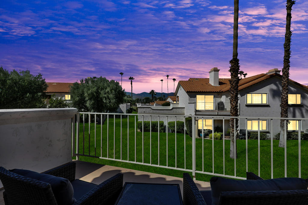 Desert Falls C.C. - Residential
