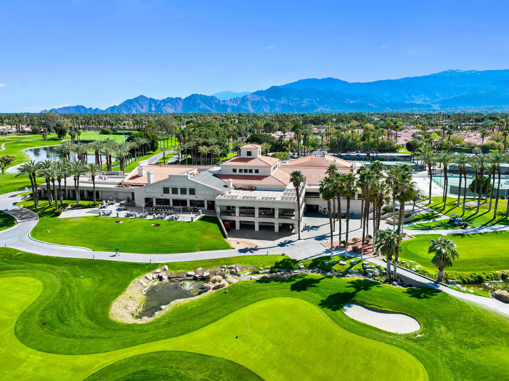 Desert Falls C.C. - Residential