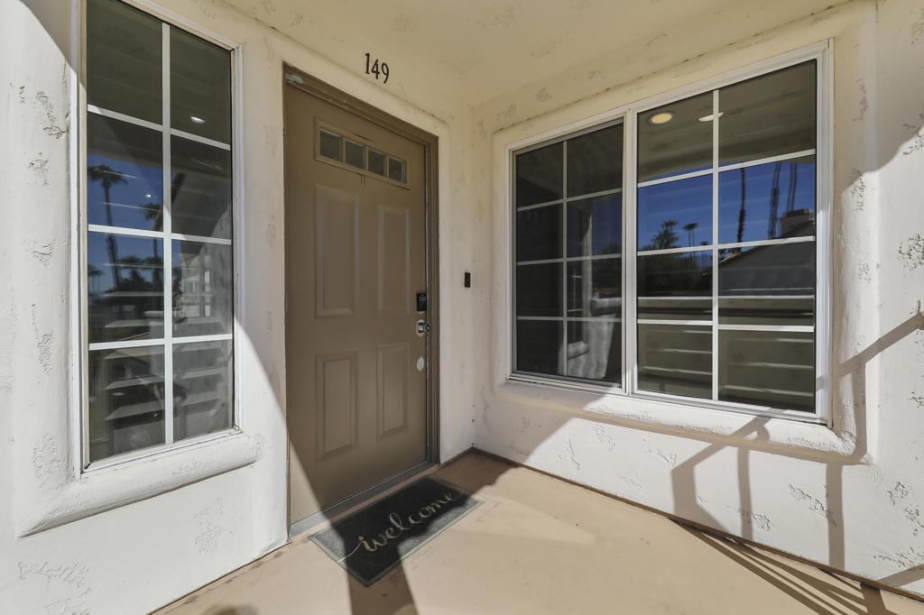 Desert Falls C.C. - Residential