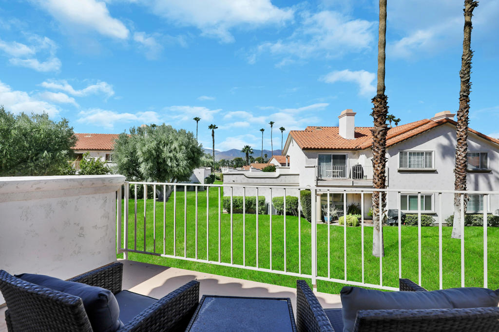 Desert Falls C.C. - Residential