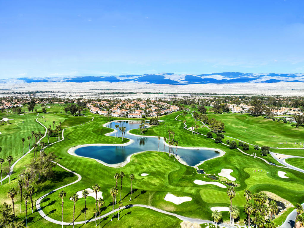 Desert Falls C.C. - Residential