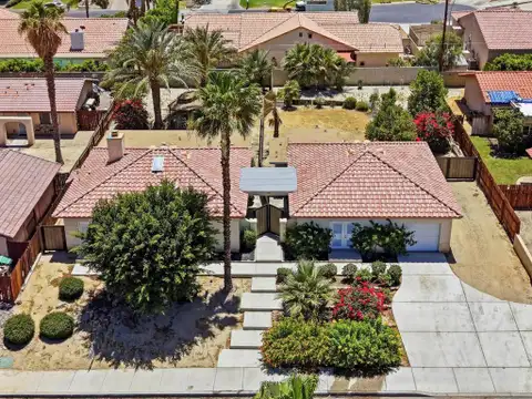 79421 Avenue 42 Ave, Bermuda Dunes, CA 92203 - MLS#: 219145691DA