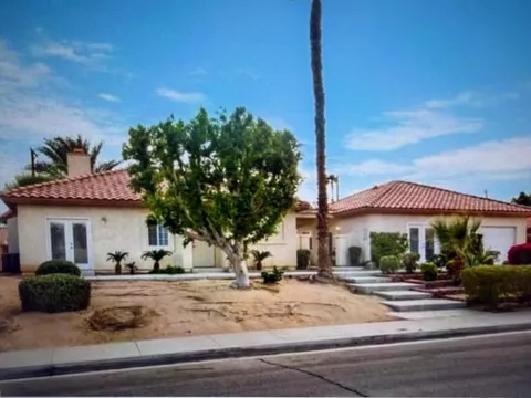 79421 Avenue 42 Ave, Bermuda Dunes, CA 92203 - MLS#: 219145691DA