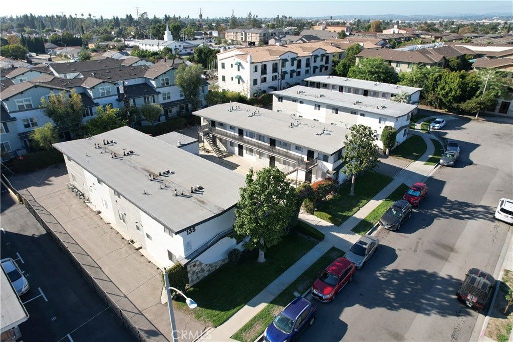 Photo of 119 S Fahrion Place, Anaheim, CA 92805 (MLS # OC26126398)