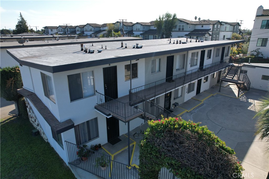 119 S Fahrion Place