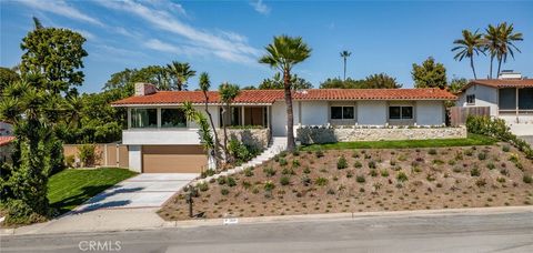 Photo of 1320 Via Gabriel, Palos Verdes Estates, CA 90274 (MLS # PV26106620)