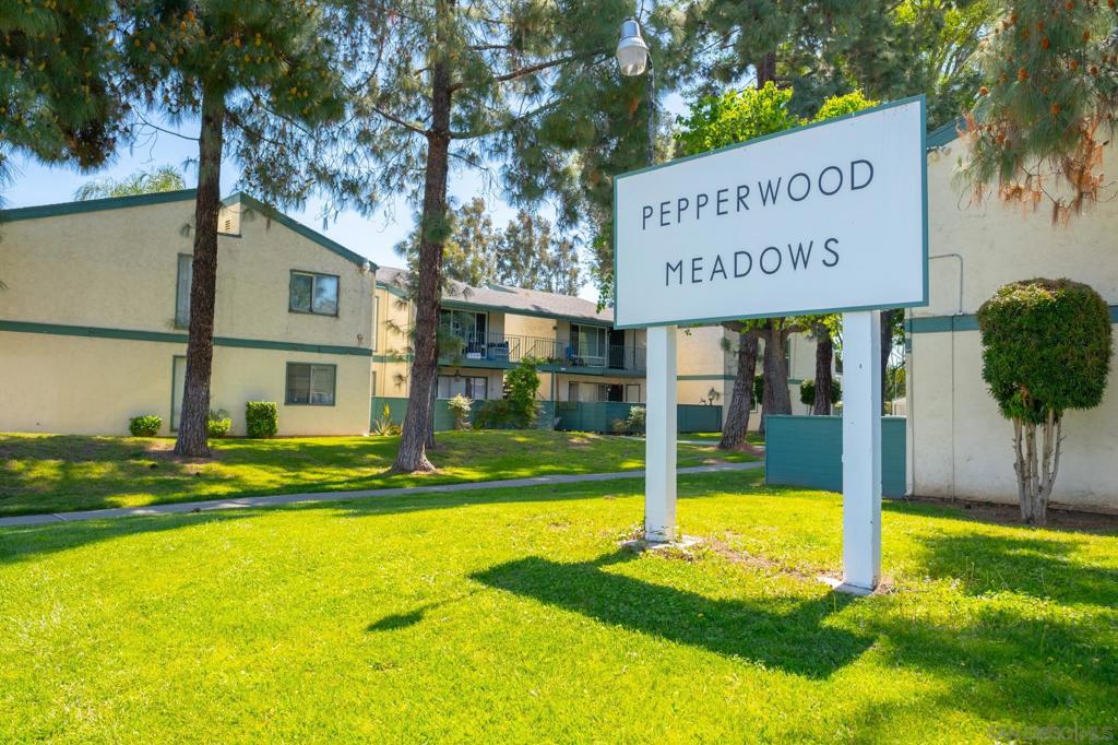 East Escondido - Residential