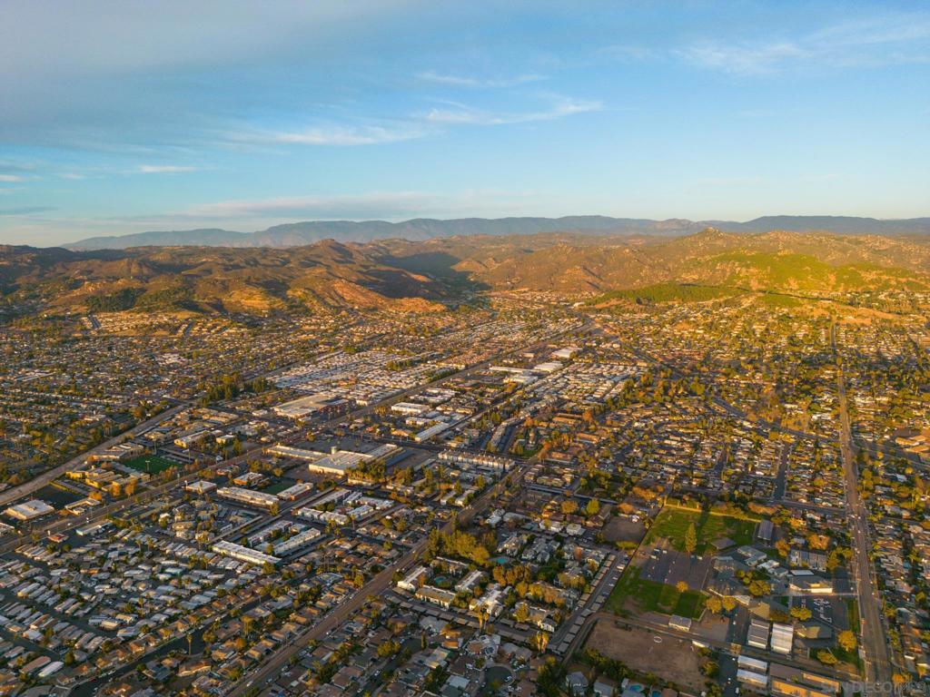 East Escondido - Residential