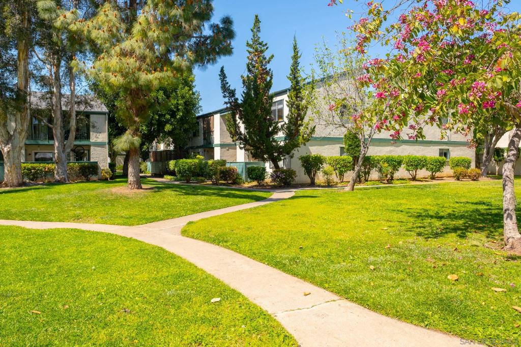East Escondido - Residential