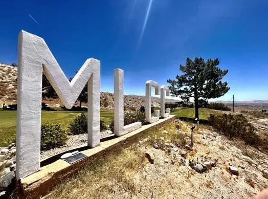 Mission Lakes - Residential