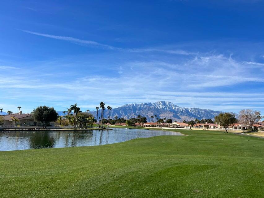 Mission Lakes - Residential