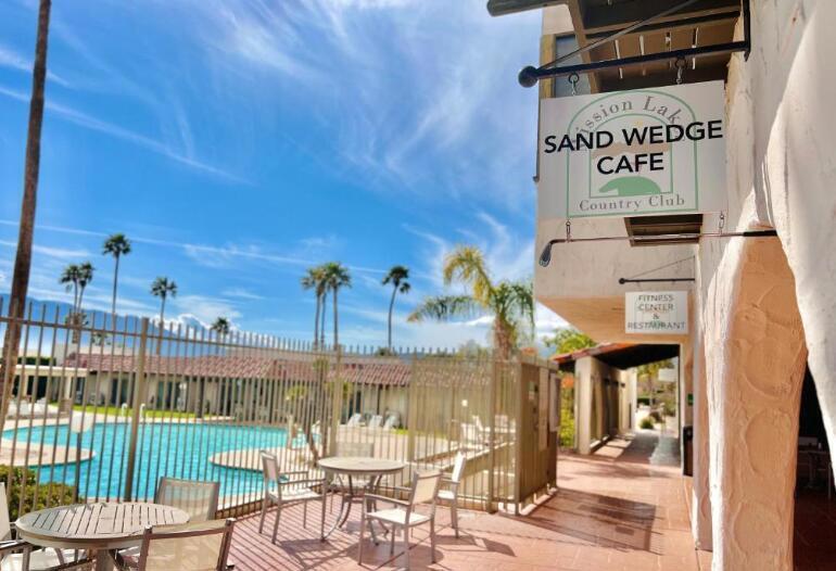 Mission Lakes - Residential