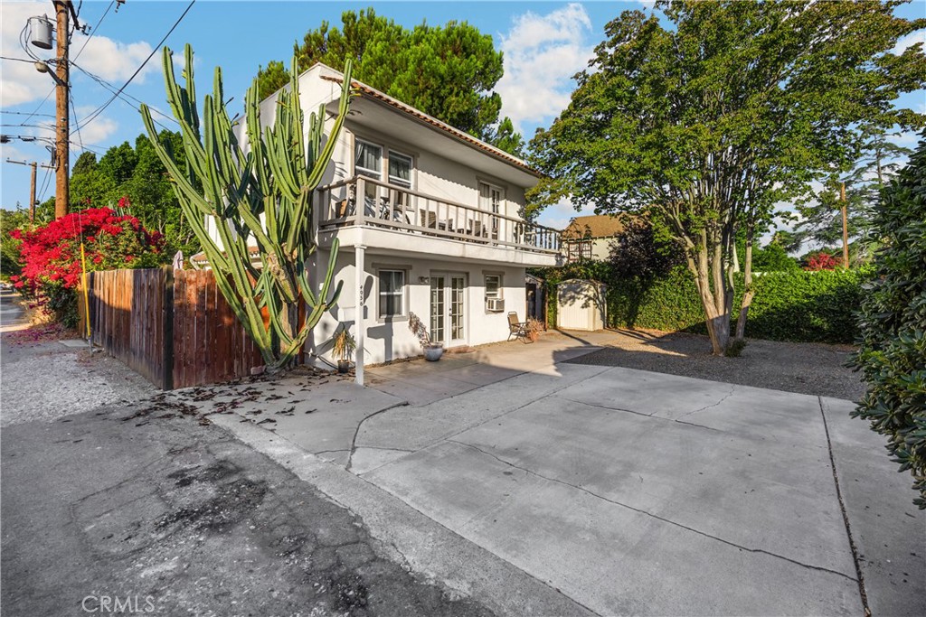 4056 Ramona Drive