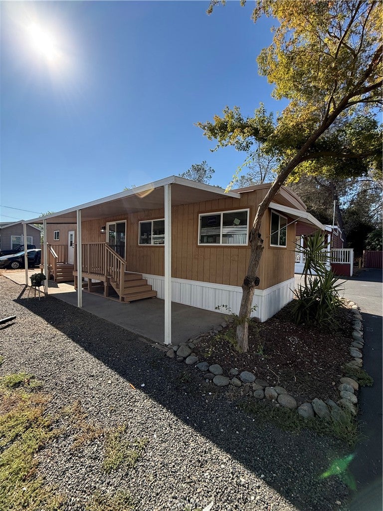 703 Oro Dam Boulevard W 123