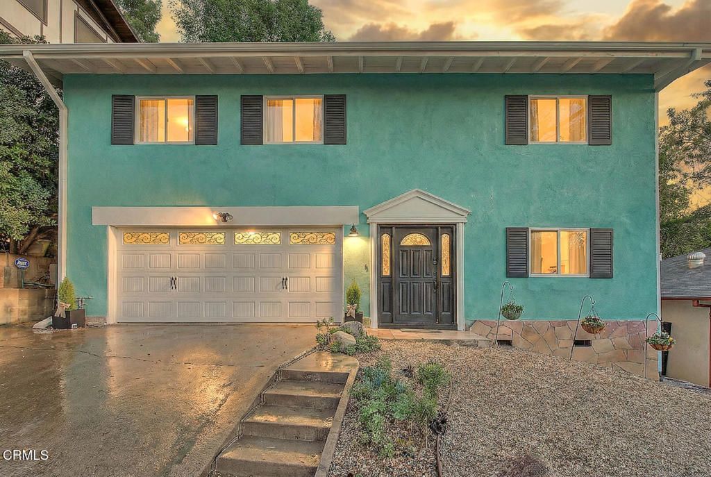 Photo of 5054 Collis Avenue, South Pasadena, CA 91030 (MLS # P1-25476)