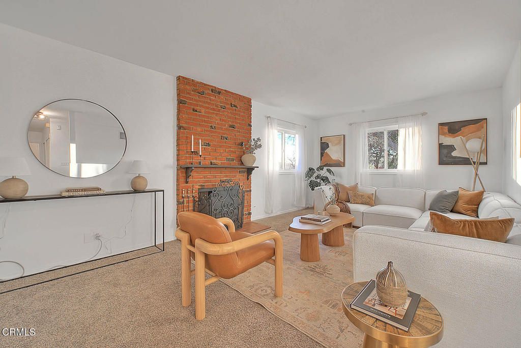 Photo of 5054 Collis Avenue, South Pasadena, CA 91030 (MLS # P1-25476)