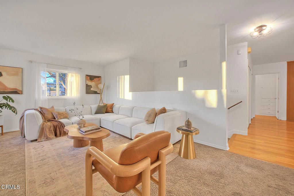 Photo of 5054 Collis Avenue, South Pasadena, CA 91030 (MLS # P1-25476)