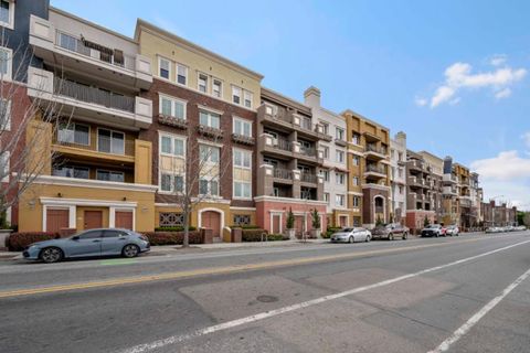 Photo of 809 Auzerais Avenue #340, San Jose, CA 95126 (MLS # ML82036643)