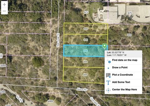 Photo of 800 San Jose, Laguna Beach, CA 92651 (MLS # OC25267045)