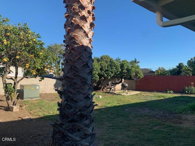 Hilltop 1 - 165901 - Residential Lease