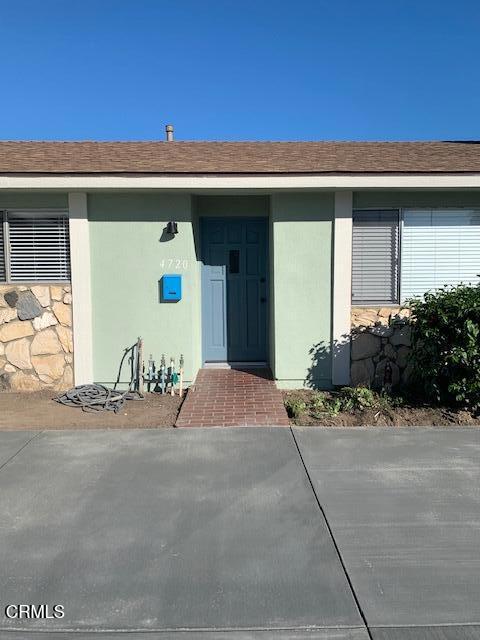 Hilltop 1 - 165901 - Residential Lease