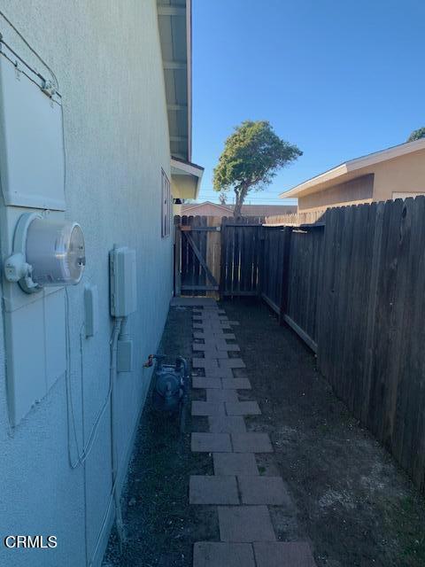 Hilltop 1 - 165901 - Residential Lease