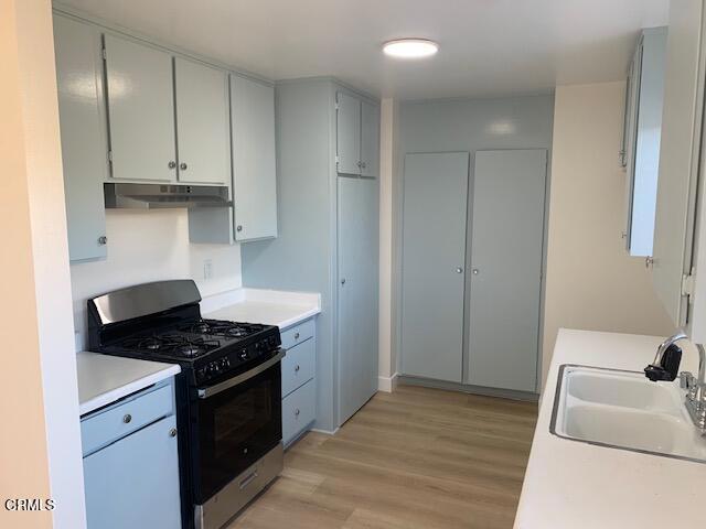 Hilltop 1 - 165901 - Residential Lease