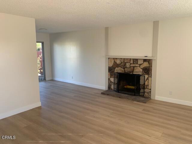 Hilltop 1 - 165901 - Residential Lease