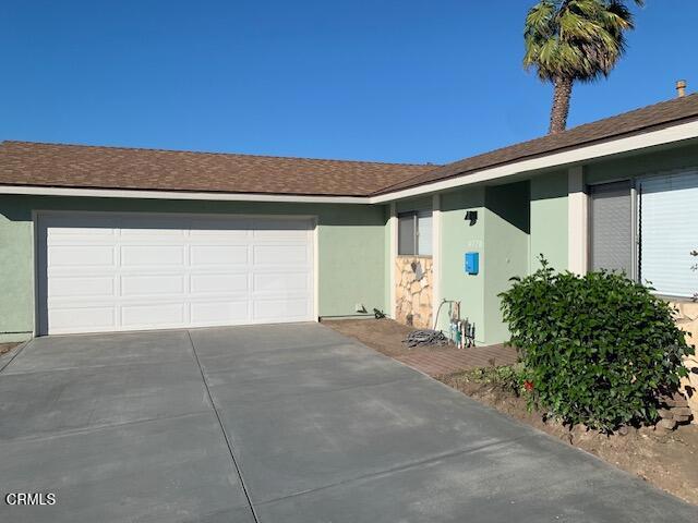 Hilltop 1 - 165901 - Residential Lease