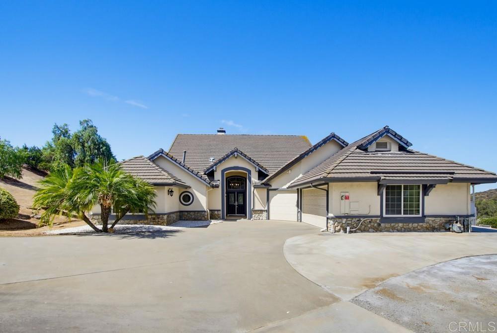9770 Quail Canyon Rd