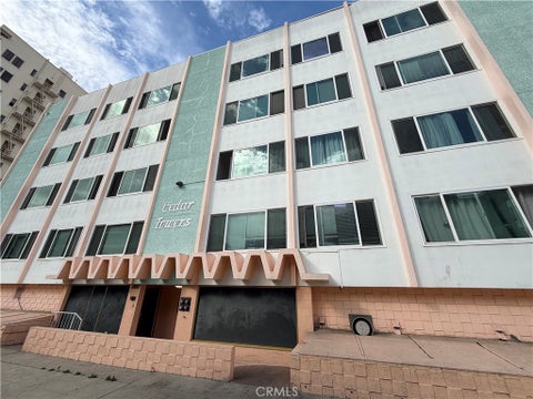 Photo of 335 Cedar AVE #212, Long Beach, CA 90802 (MLS # PW26225764)