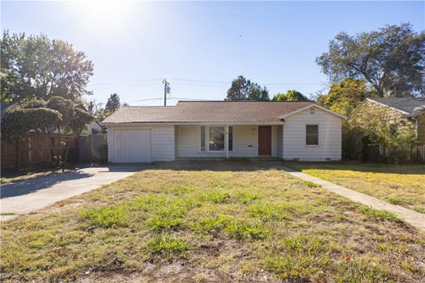 Photo of 1321 Sunset AVE, Chico, CA 95926 (MLS # SN26232595)