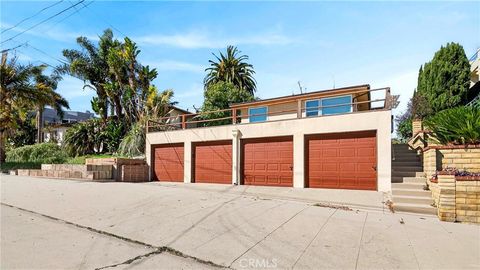 672 W 37th San Pedro CA 90731