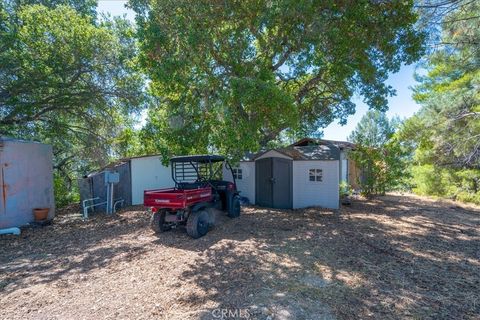 Tiny photo for 5990 Sunny Glen Lane Ln, Paso Robles, CA 93446 (MLS # PI26104591)