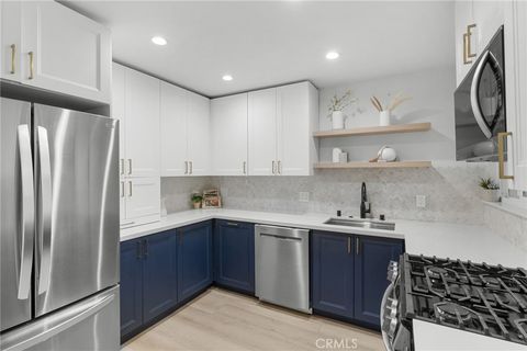 Photo of 5001 Stoney Creek Rd Rd #354, Culver City, CA 90230 (MLS # SR26054792)