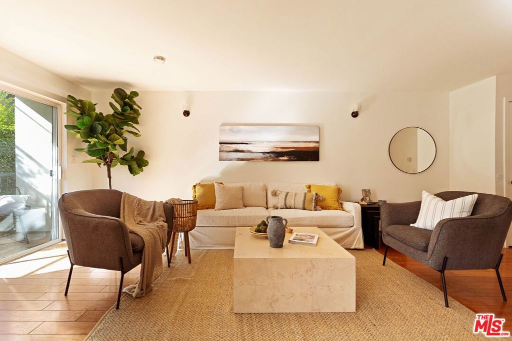 Photo of 13030 Valleyheart Drive #119, Studio City, CA 91604 (MLS # 26653669)