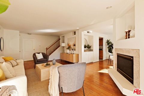 Photo of 13030 Valleyheart Drive #119, Studio City, CA 91604 (MLS # 26653669)