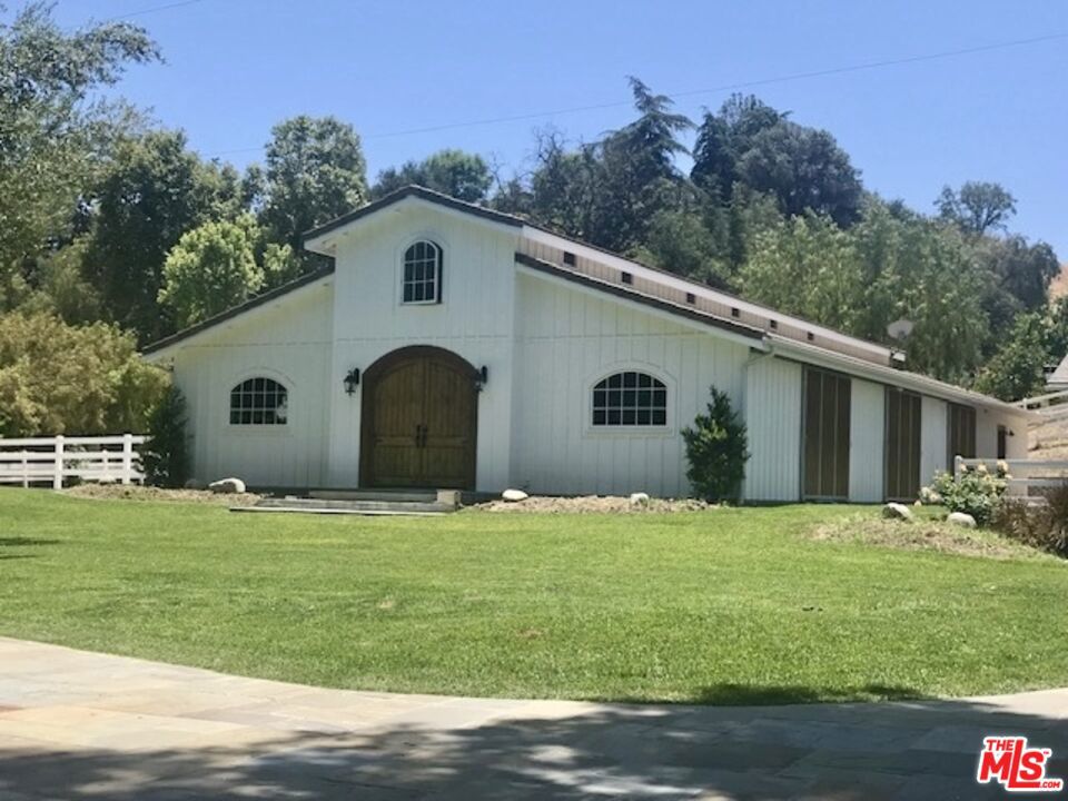 24024 Long Valley Road